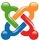 Joomla CMS logo