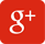 fGoogle+ logo