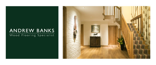 andrew banks branding