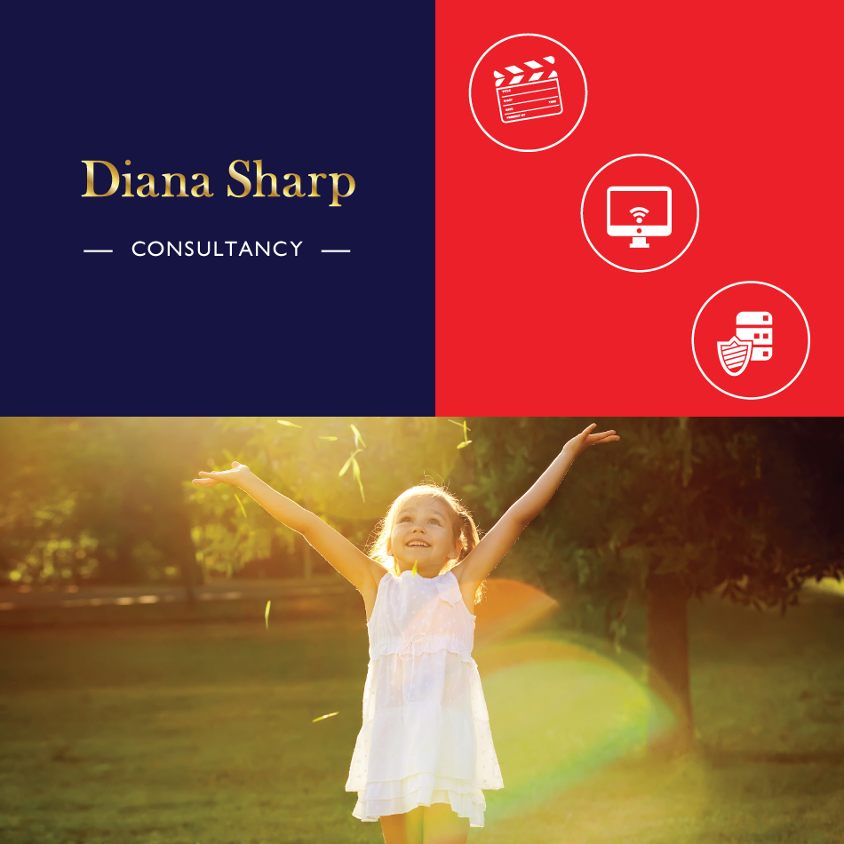 Diana Sharp our work link