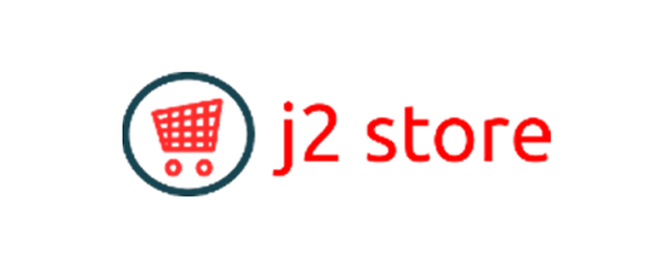 J2 Store Logo
